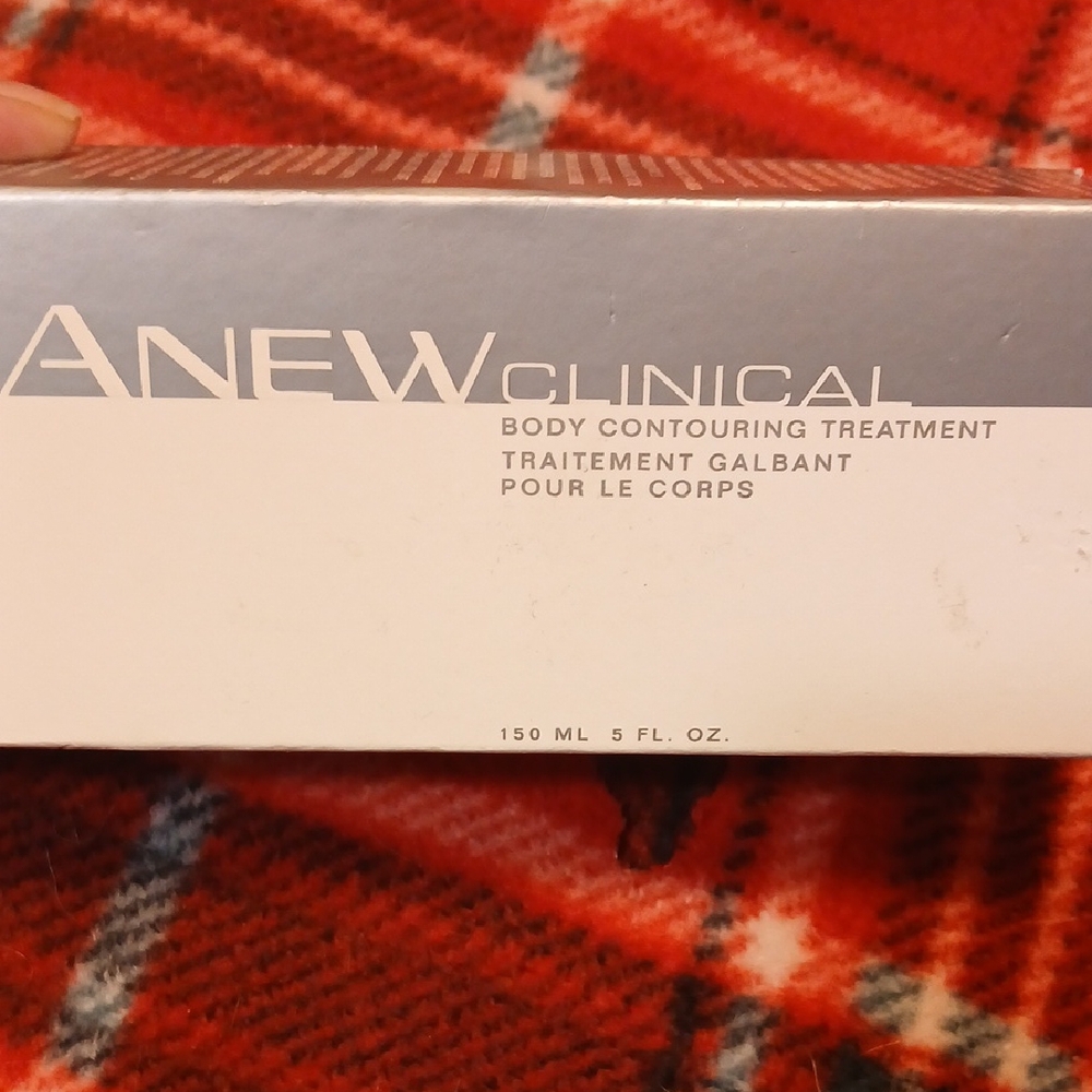 Anew Clinical Body Contouring Treatment